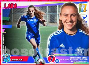 Lara (U.D. Tacuense) - 2019/2020
