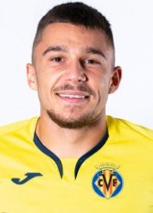 Ratiu (Villarreal C.F.) - 2019/2020