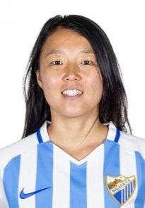 Dozono (Mlaga C.F.) - 2019/2020