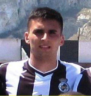 Javi Galn (Atltico Zabal) - 2019/2020