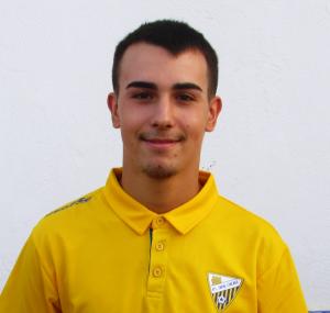 Ivn (Atltico Zabal) - 2019/2020