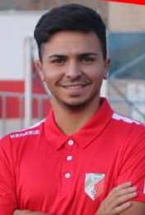 Enzo (C.D. Casabermeja) - 2019/2020