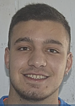 Carlos Guede (C.D. Maceda) - 2019/2020