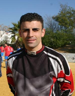 Recio (Sneca C.F. B) - 2019/2020