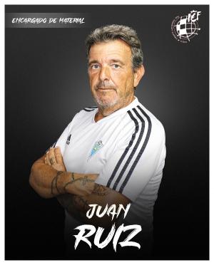 Juan Ruiz (Marbella F.C.) - 2019/2020