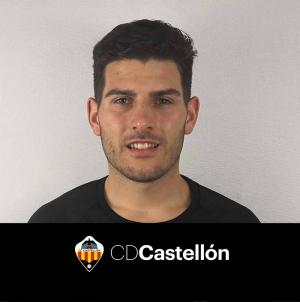 Galvis (C.D. Castelln B) - 2019/2020