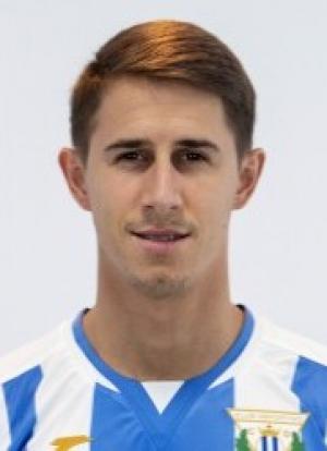 Szymanowski (C.D. Legans) - 2019/2020