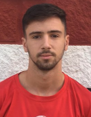 Palacios (C.D. Inter Sevilla) - 2019/2020