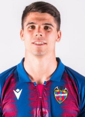 Gonzalo (Atltico Levante) - 2019/2020