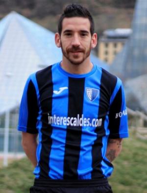 Kiki (Inter Club Escaldes) - 2019/2020
