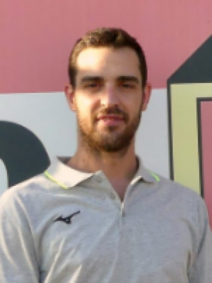 Oscar Lario (F.C. Pirinaica) - 2019/2020