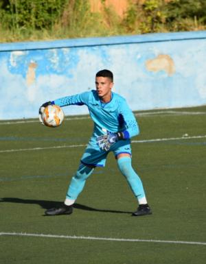Buyo (C.D. Villa de Albox) - 2019/2020