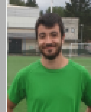 Ronan (Condal Club B) - 2019/2020