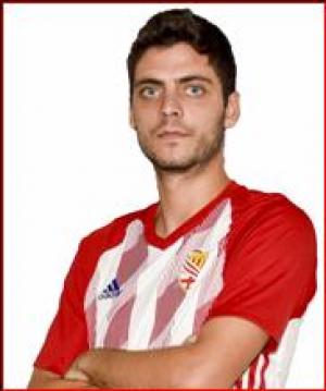 Benito (C.E. Manresa) - 2019/2020