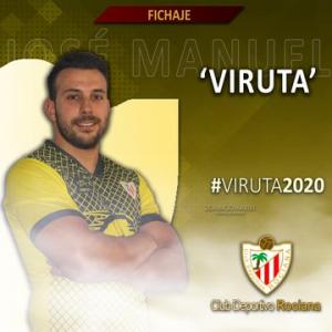Viruta (C.D. Rociana) - 2019/2020