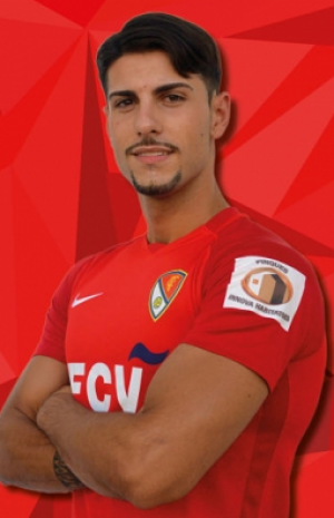 Jordi Lpez (Terrassa F.C.) - 2019/2020
