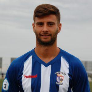 Cristian Gmez (C.P. San Cristbal) - 2019/2020