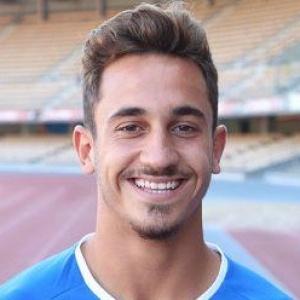 Alain (Xerez D.F.C.) - 2019/2020