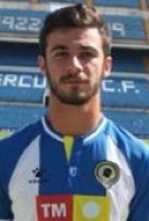 Jos Solbes (Hrcules C.F. B) - 2019/2020