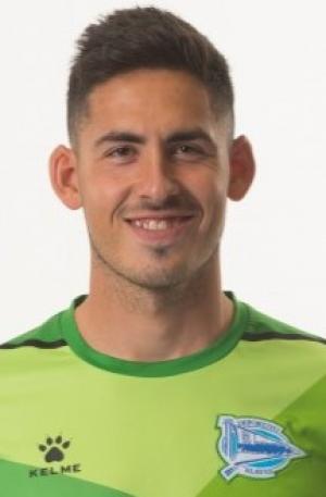 Gonzi (Deportivo Alavs B) - 2019/2020