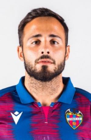 Monterde (Atltico Levante) - 2019/2020