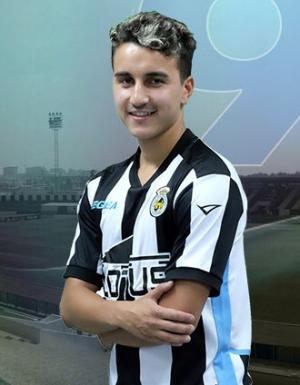 Abdellaoui (R.B. Linense) - 2019/2020