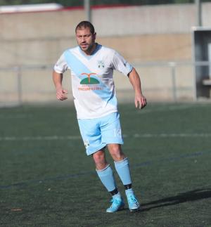 Roly (Sporting Zas) - 2019/2020