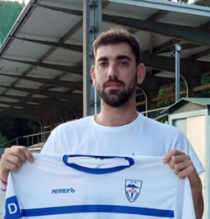 Rapante (U.D. Monte Louro) - 2019/2020