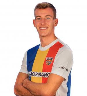 Feher (F.C. Andorra) - 2019/2020