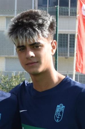 Francis (Granada C.F.) - 2019/2020
