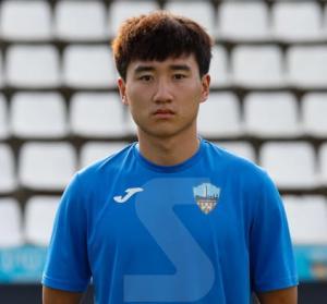 Liu (Lleida Esportiu B) - 2019/2020