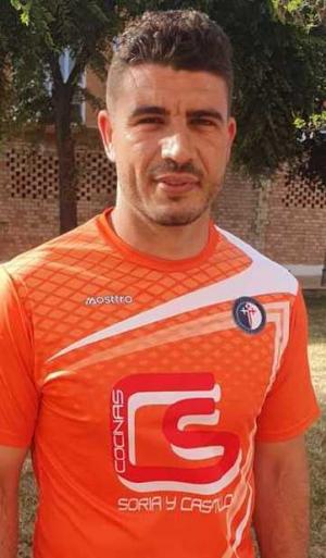 Manoln (C.D. Lucecor E.F.) - 2019/2020