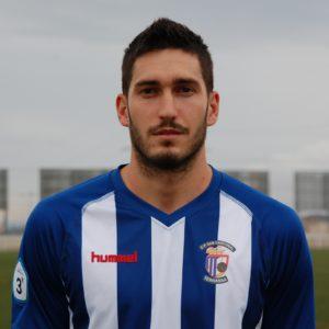 Ruy Gama (C.P. San Cristbal) - 2019/2020