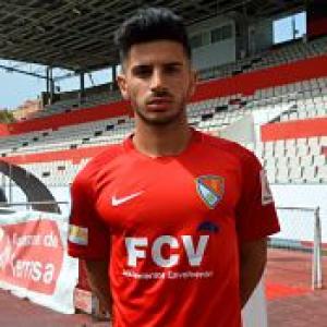 Albert Lpez (U.E. Cornell) - 2019/2020