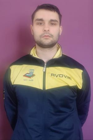 Aarn Rodeiro (C.C.R.D. Perlo) - 2019/2020