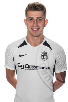 Ral Snchez (Burgos C.F.) - 2019/2020