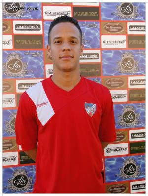 Nathan (C.D. Estepona F.S.) - 2019/2020