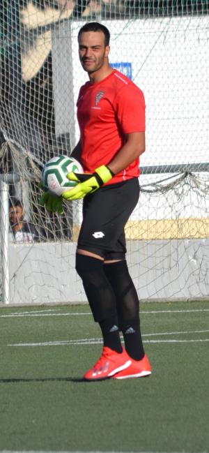 Oscar (Federico Mayo C.F.) - 2019/2020