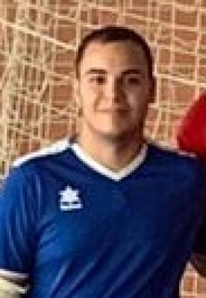 chema (Nevaluz cija U.D.) - 2019/2020