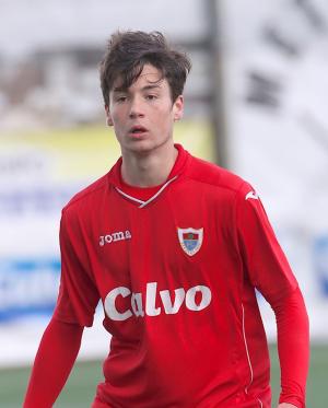 Casais (Conxo Santiago) - 2019/2020