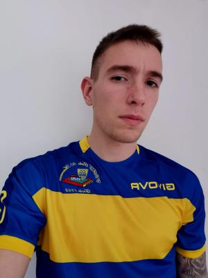 Pocho (C.C.R.D. Perlo) - 2019/2020