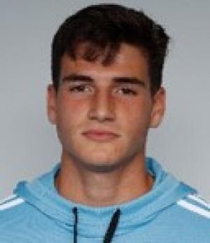 Cantero (R.C. Celta B) - 2019/2020