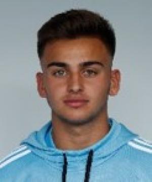 Fran Lpez (R.C. Celta) - 2019/2020