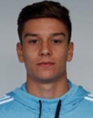Hugo Sanz (R.C. Celta) - 2019/2020