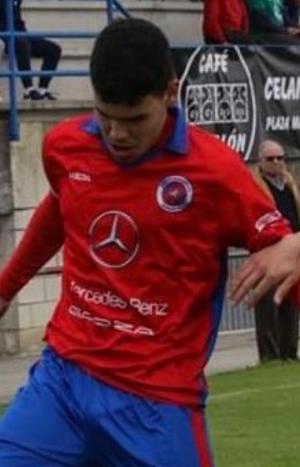 Brian Lpez (U.D. Barbads) - 2019/2020
