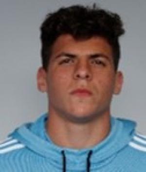 Alberto Lago (R.C. Celta) - 2019/2020