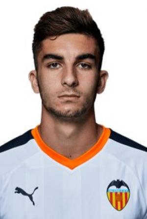 Ferran Torres (Valencia C.F.) - 2019/2020