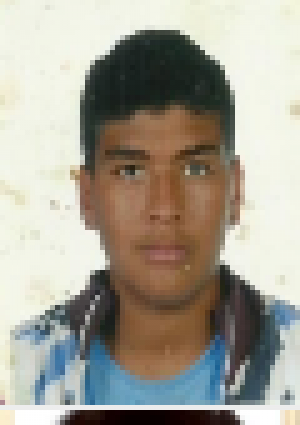 Matheus (C.D. Tineo) - 2019/2020