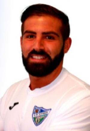Juanma (C.D. Ronda) - 2019/2020
