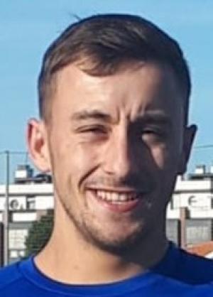 Jony (Atltico Albericia) - 2019/2020